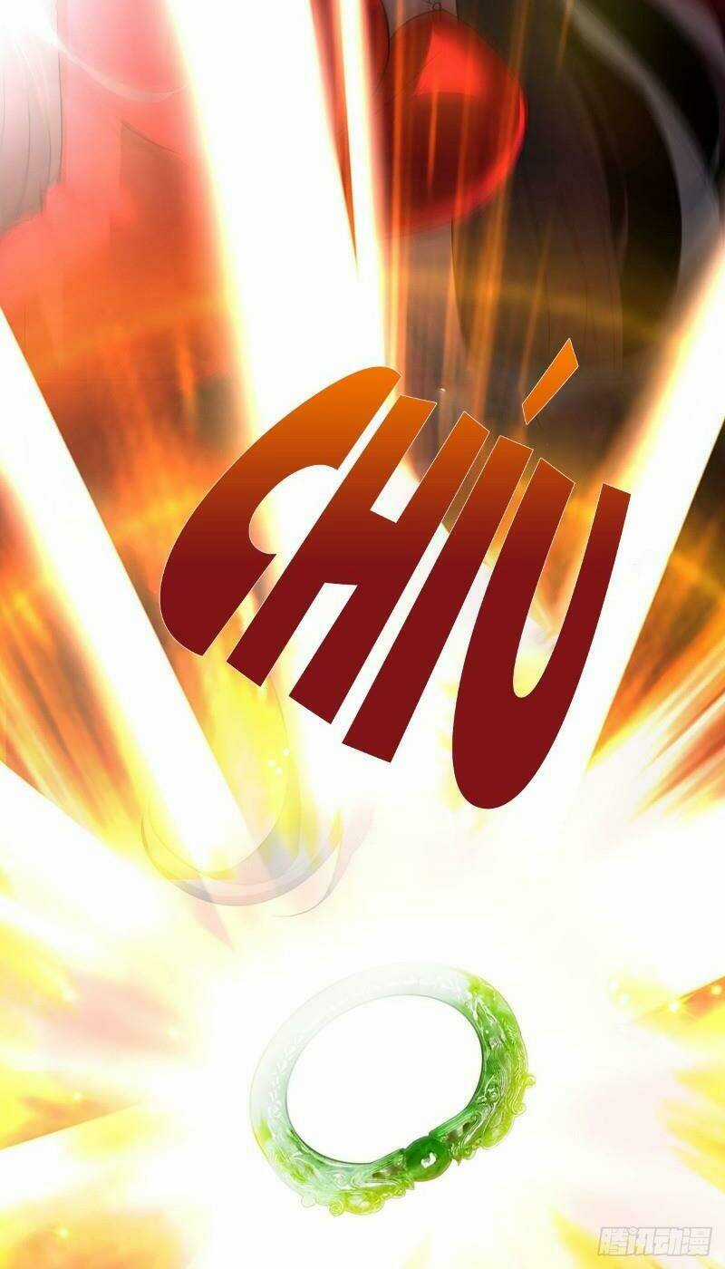 Ta Ở Dị Giới Nuôi Dưỡng Nam Thần: Thần Y Cửu Tiểu Thư Chapter 1 trang 15