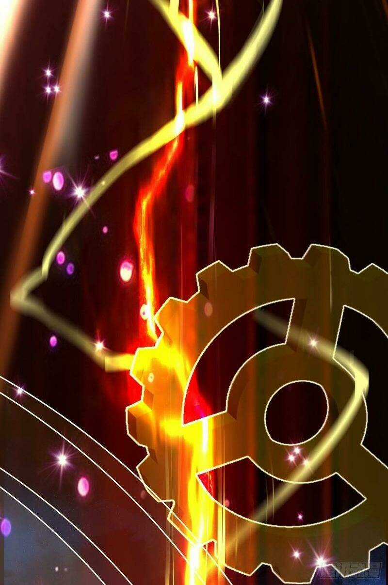 Ta Ở Dị Giới Nuôi Dưỡng Nam Thần: Thần Y Cửu Tiểu Thư Chapter 1 trang 17