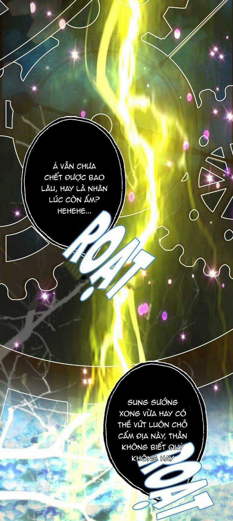 Ta Ở Dị Giới Nuôi Dưỡng Nam Thần: Thần Y Cửu Tiểu Thư Chapter 1 trang 19