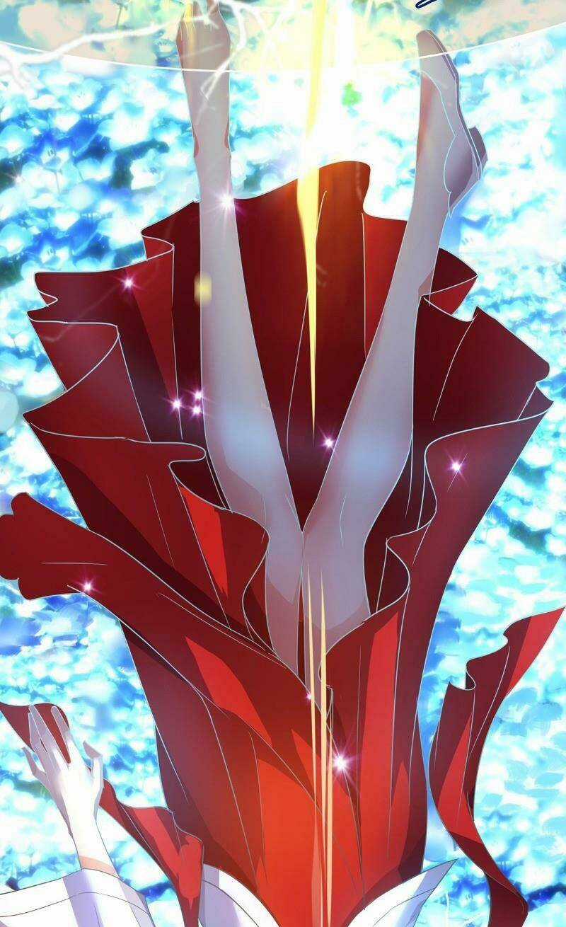 Ta Ở Dị Giới Nuôi Dưỡng Nam Thần: Thần Y Cửu Tiểu Thư Chapter 1 trang 20