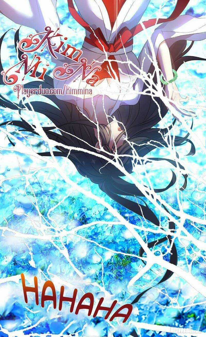 Ta Ở Dị Giới Nuôi Dưỡng Nam Thần: Thần Y Cửu Tiểu Thư Chapter 1 trang 21