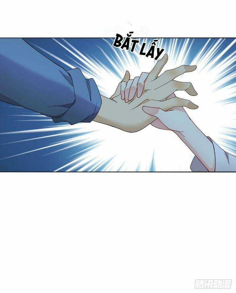 Ta Ở Dị Giới Nuôi Dưỡng Nam Thần: Thần Y Cửu Tiểu Thư Chapter 1 trang 23