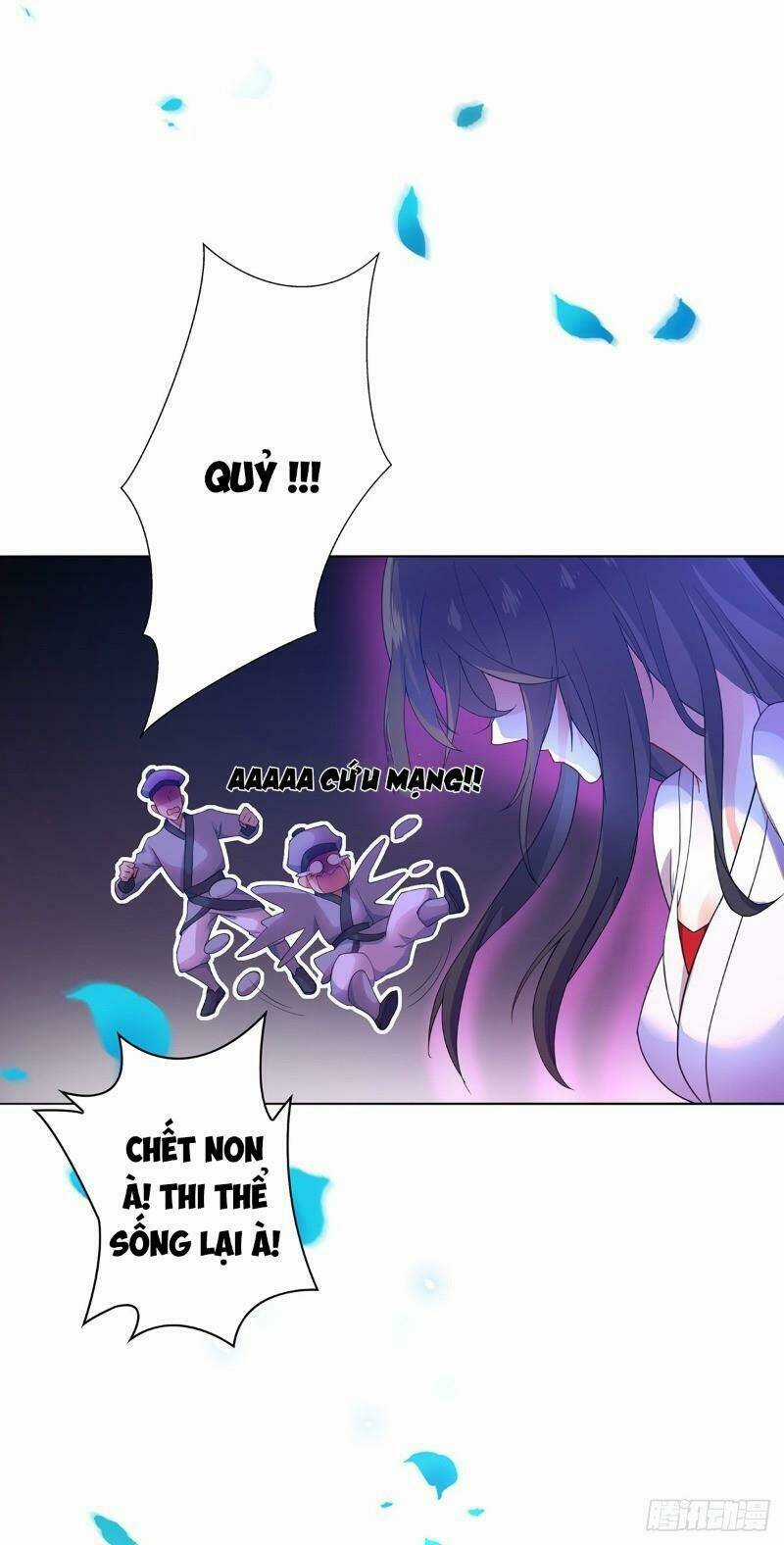 Ta Ở Dị Giới Nuôi Dưỡng Nam Thần: Thần Y Cửu Tiểu Thư Chapter 1 trang 25