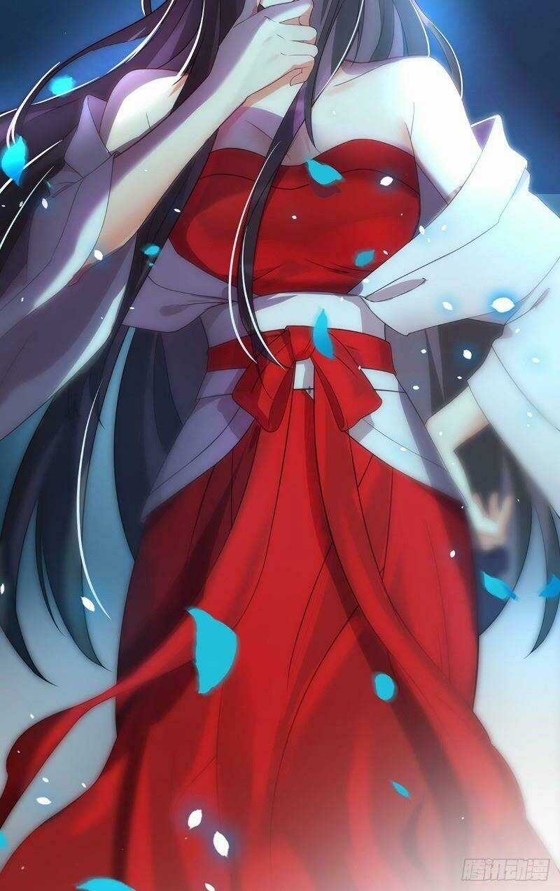 Ta Ở Dị Giới Nuôi Dưỡng Nam Thần: Thần Y Cửu Tiểu Thư Chapter 1 trang 27