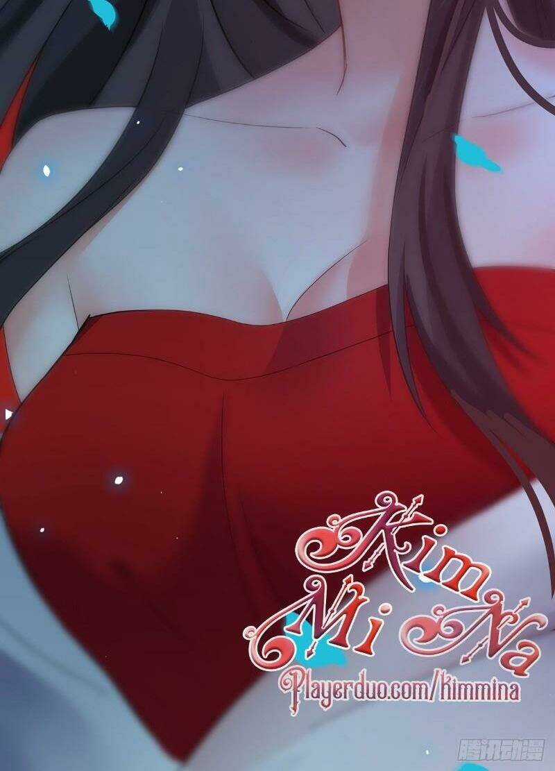 Ta Ở Dị Giới Nuôi Dưỡng Nam Thần: Thần Y Cửu Tiểu Thư Chapter 1 trang 29