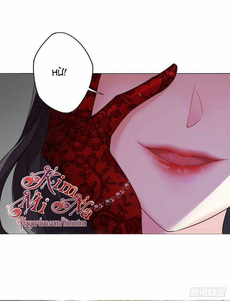 Ta Ở Dị Giới Nuôi Dưỡng Nam Thần: Thần Y Cửu Tiểu Thư Chapter 1 trang 4