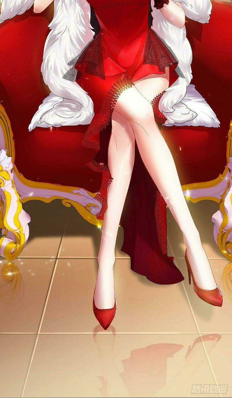 Ta Ở Dị Giới Nuôi Dưỡng Nam Thần: Thần Y Cửu Tiểu Thư Chapter 1 trang 6