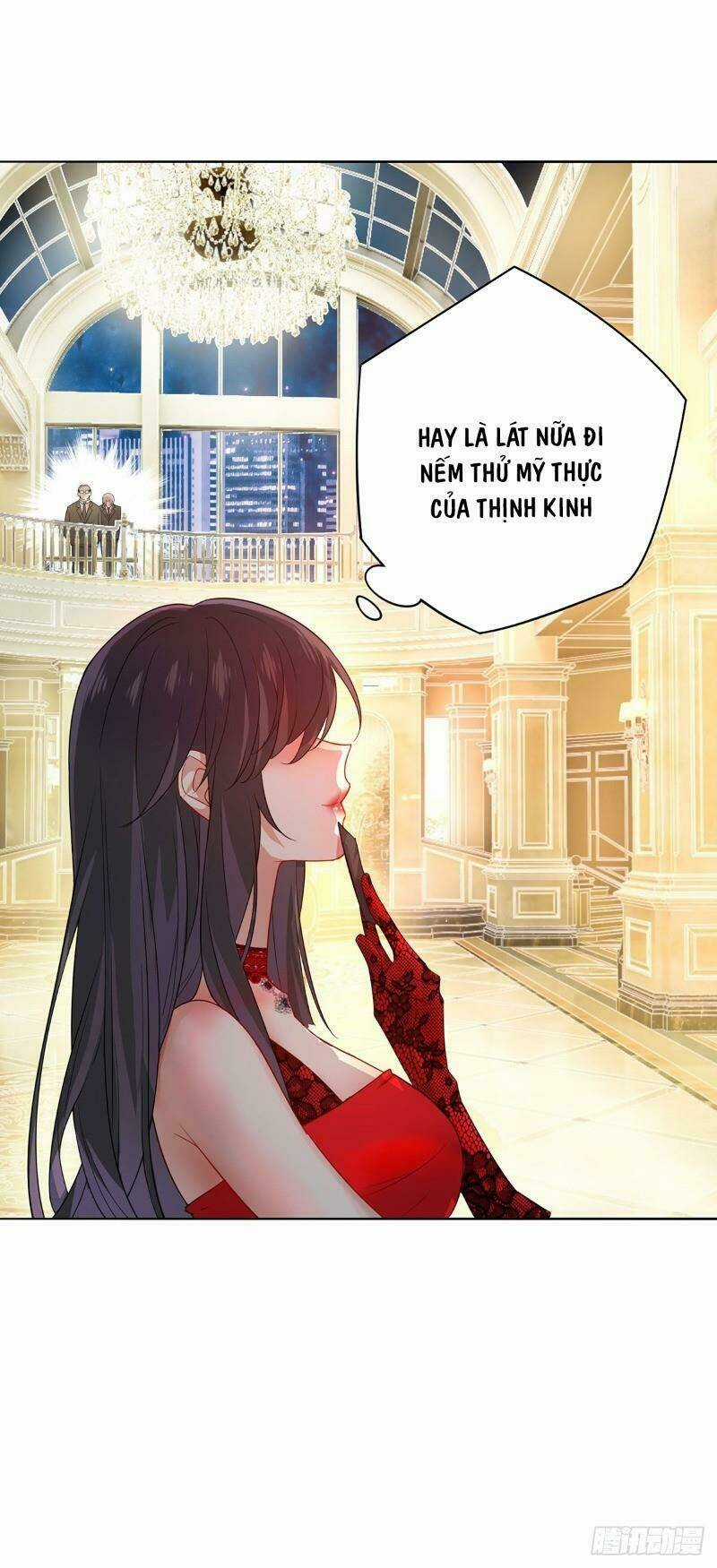 Ta Ở Dị Giới Nuôi Dưỡng Nam Thần: Thần Y Cửu Tiểu Thư Chapter 1 trang 9