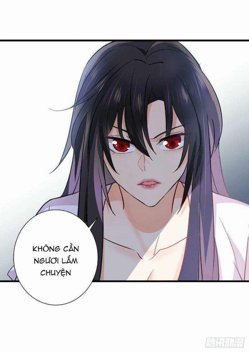 Ta Ở Dị Giới Nuôi Dưỡng Nam Thần: Thần Y Cửu Tiểu Thư Chapter 10 trang 1
