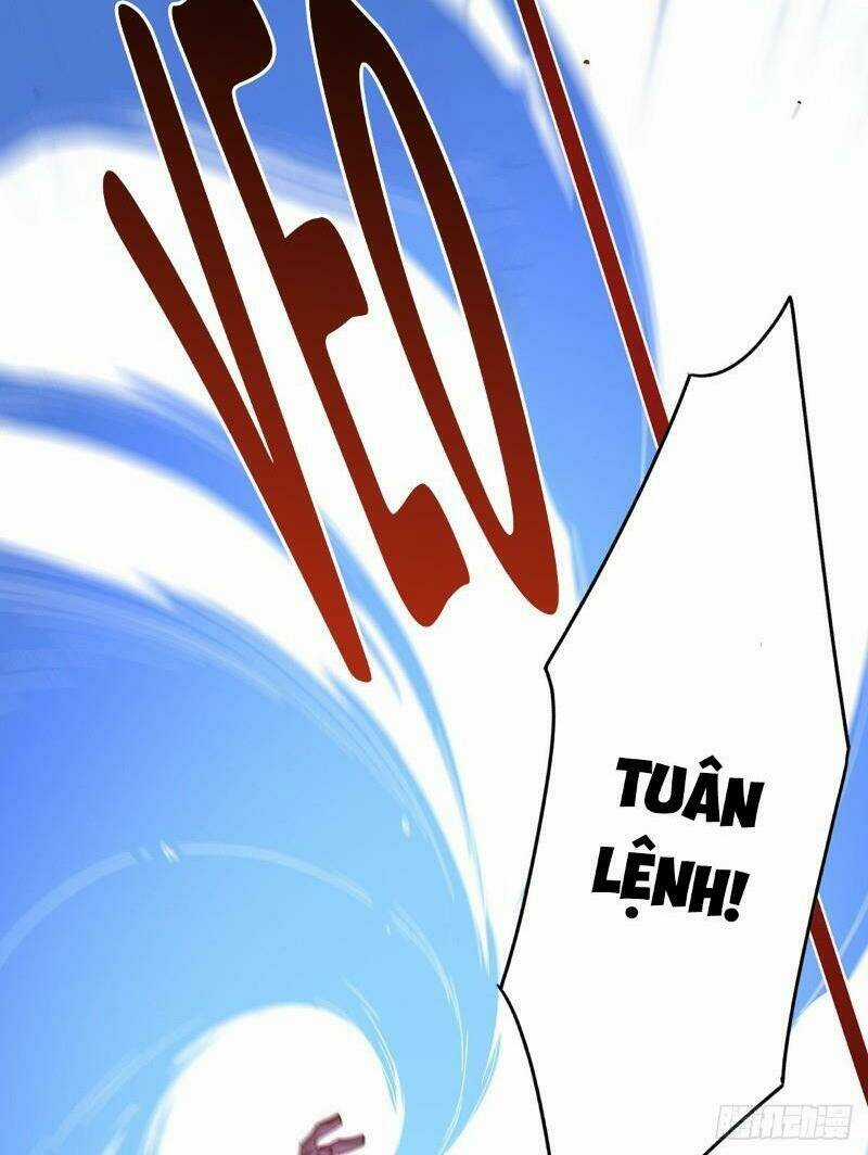 Ta Ở Dị Giới Nuôi Dưỡng Nam Thần: Thần Y Cửu Tiểu Thư Chapter 10 trang 11