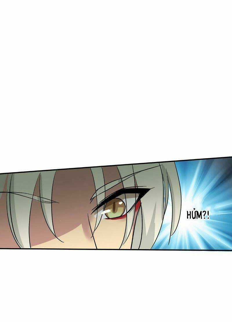 Ta Ở Dị Giới Nuôi Dưỡng Nam Thần: Thần Y Cửu Tiểu Thư Chapter 10 trang 18