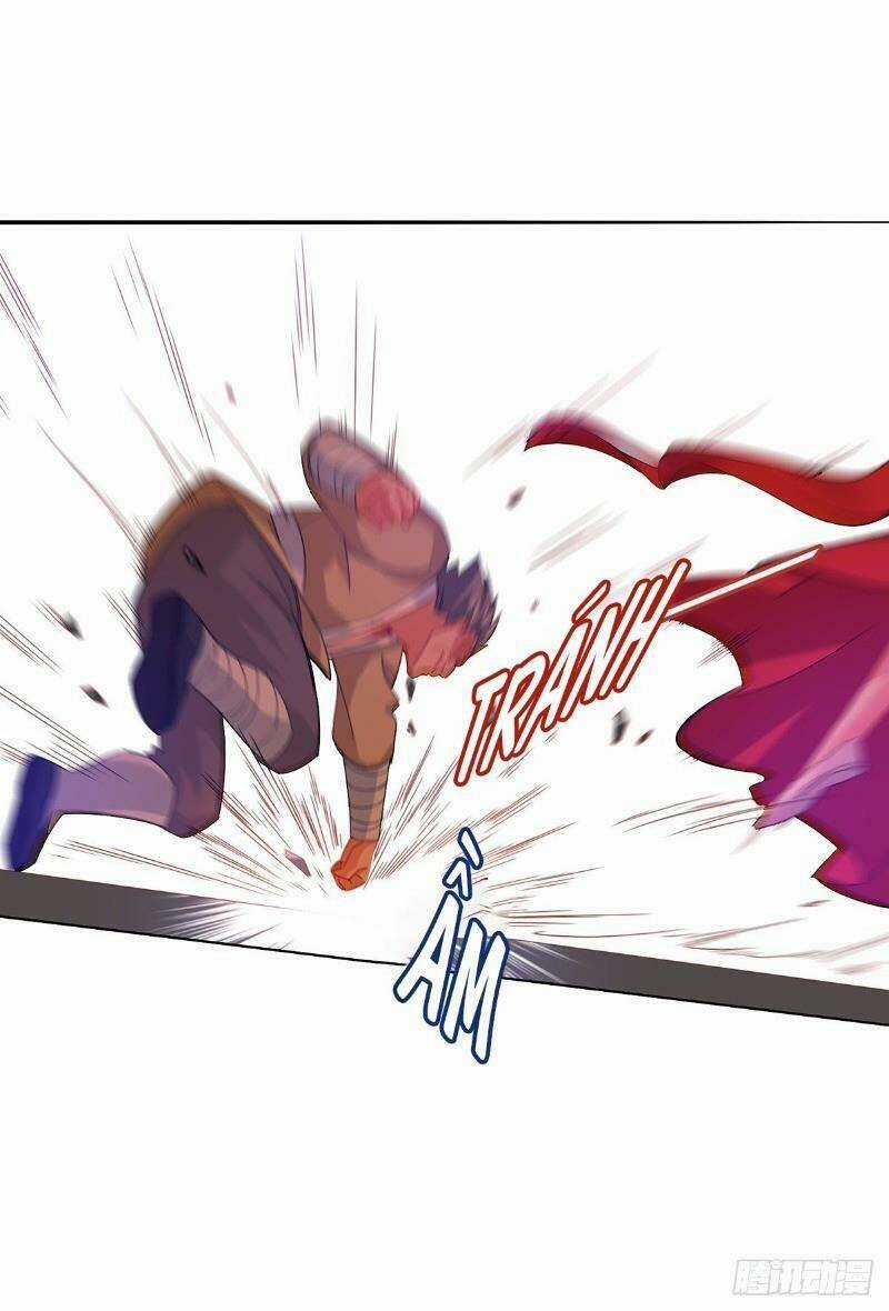 Ta Ở Dị Giới Nuôi Dưỡng Nam Thần: Thần Y Cửu Tiểu Thư Chapter 10 trang 20