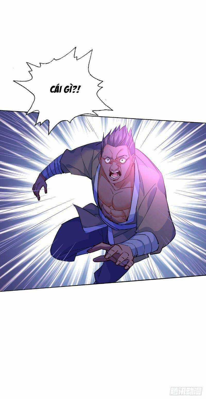 Ta Ở Dị Giới Nuôi Dưỡng Nam Thần: Thần Y Cửu Tiểu Thư Chapter 10 trang 22