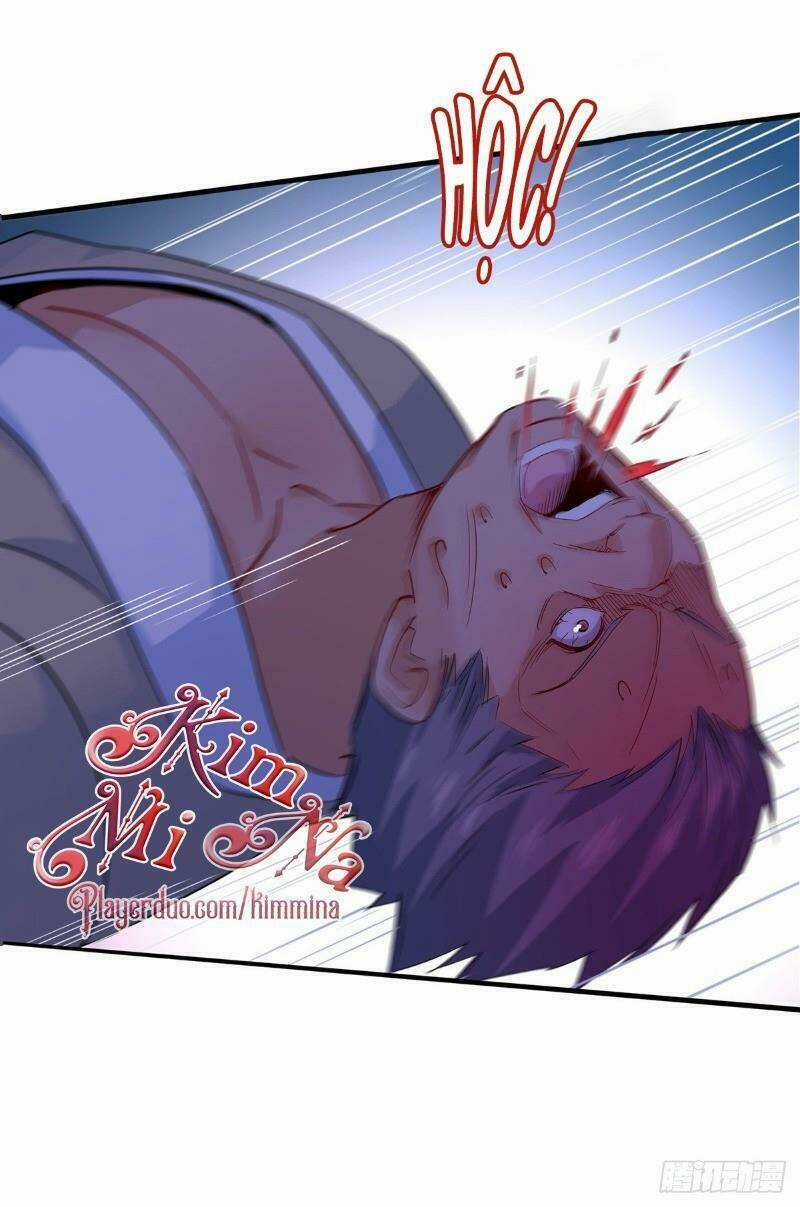 Ta Ở Dị Giới Nuôi Dưỡng Nam Thần: Thần Y Cửu Tiểu Thư Chapter 10 trang 24