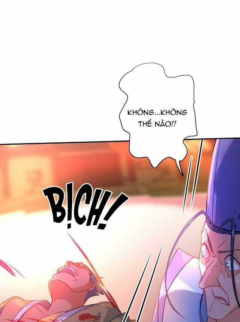 Ta Ở Dị Giới Nuôi Dưỡng Nam Thần: Thần Y Cửu Tiểu Thư Chapter 10 trang 25