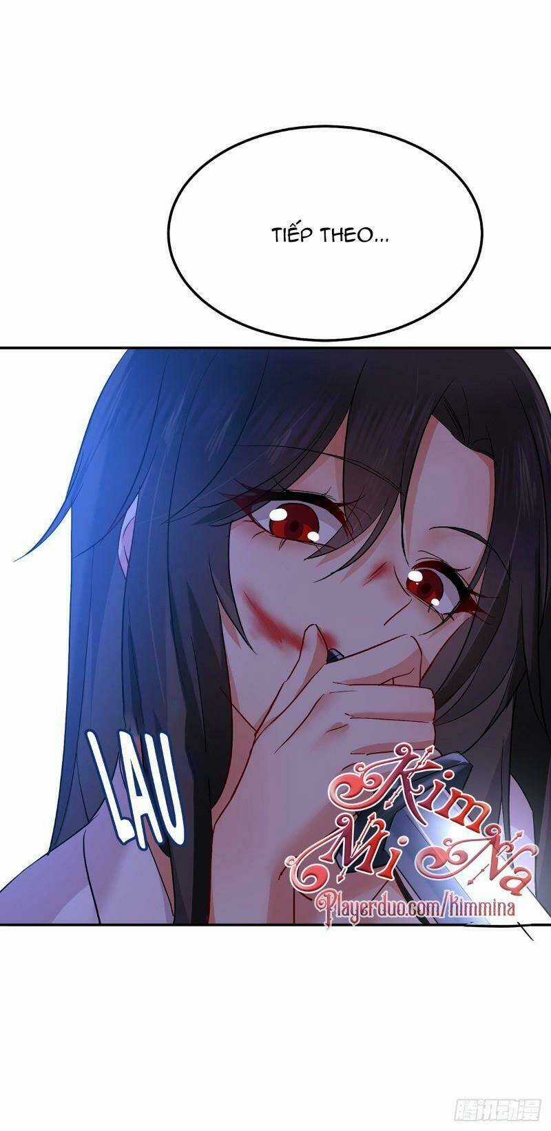 Ta Ở Dị Giới Nuôi Dưỡng Nam Thần: Thần Y Cửu Tiểu Thư Chapter 10 trang 29