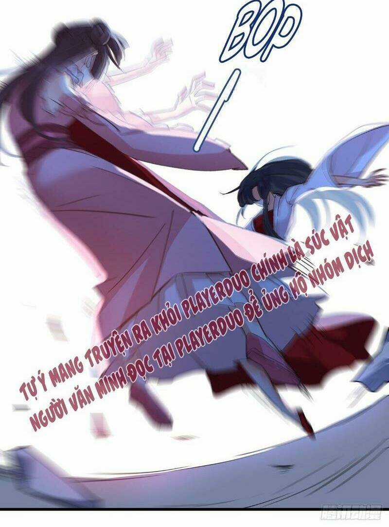 Ta Ở Dị Giới Nuôi Dưỡng Nam Thần: Thần Y Cửu Tiểu Thư Chapter 10 trang 3