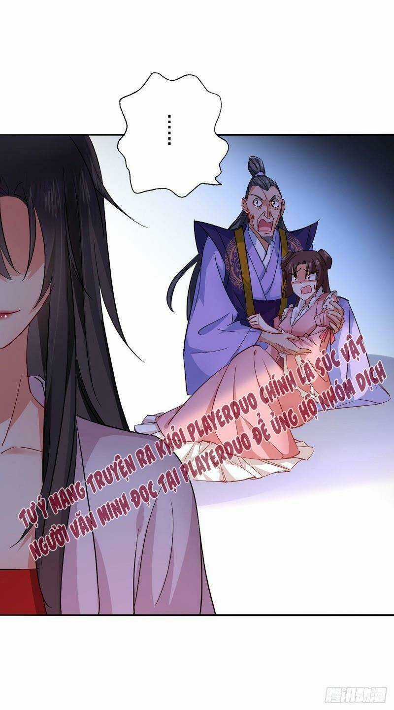 Ta Ở Dị Giới Nuôi Dưỡng Nam Thần: Thần Y Cửu Tiểu Thư Chapter 10 trang 30