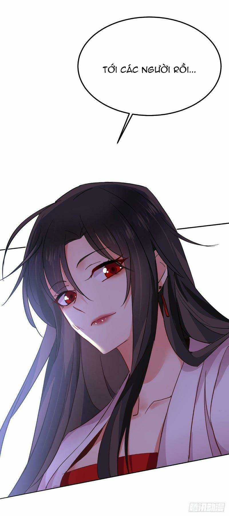 Ta Ở Dị Giới Nuôi Dưỡng Nam Thần: Thần Y Cửu Tiểu Thư Chapter 10 trang 31