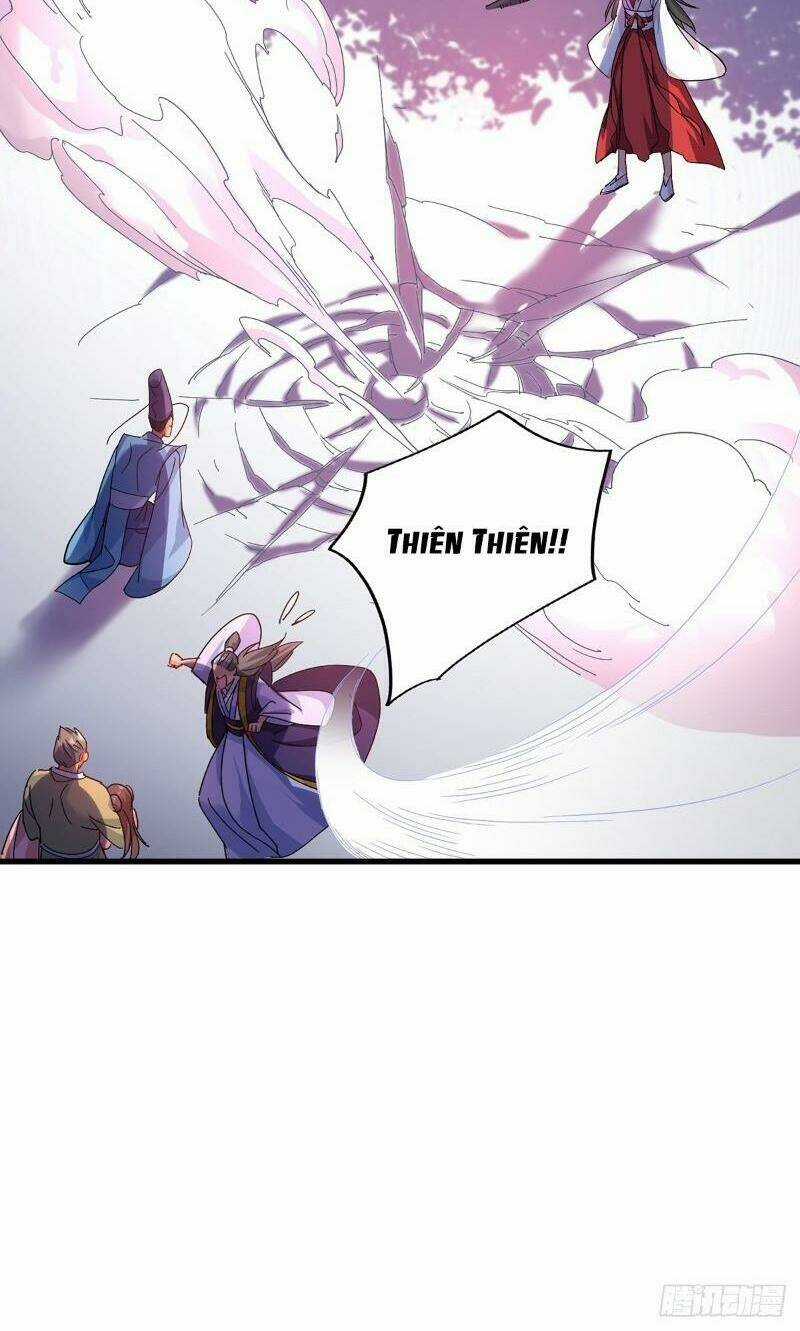 Ta Ở Dị Giới Nuôi Dưỡng Nam Thần: Thần Y Cửu Tiểu Thư Chapter 10 trang 7