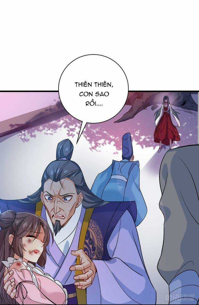 Ta Ở Dị Giới Nuôi Dưỡng Nam Thần: Thần Y Cửu Tiểu Thư Chapter 10 trang 8