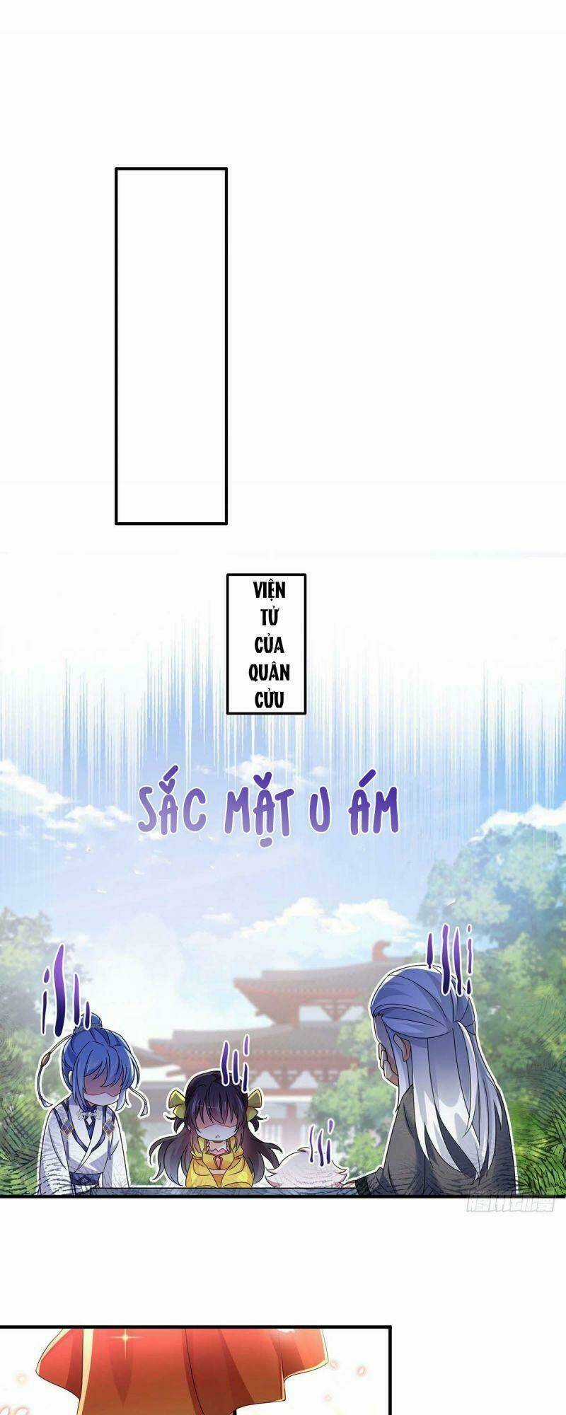 Ta Ở Dị Giới Nuôi Dưỡng Nam Thần: Thần Y Cửu Tiểu Thư Chapter 100 trang 18