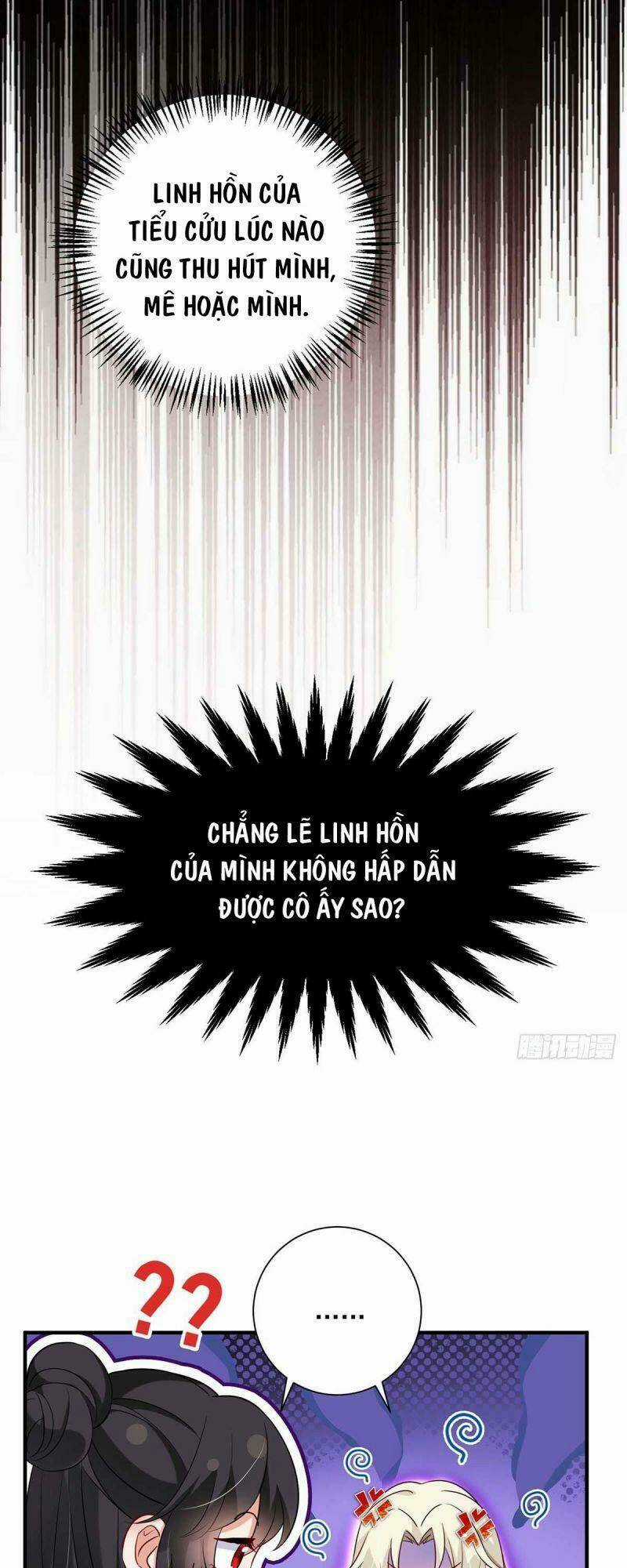 Ta Ở Dị Giới Nuôi Dưỡng Nam Thần: Thần Y Cửu Tiểu Thư Chapter 100 trang 3