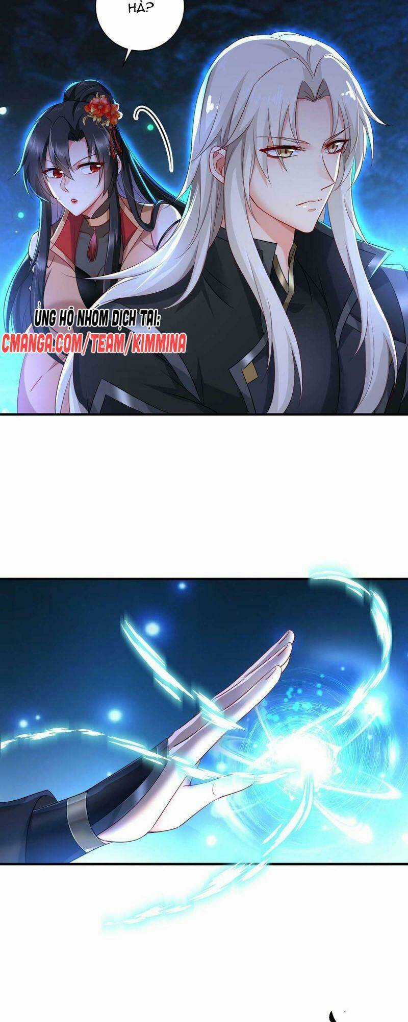 Ta Ở Dị Giới Nuôi Dưỡng Nam Thần: Thần Y Cửu Tiểu Thư Chapter 100 trang 5