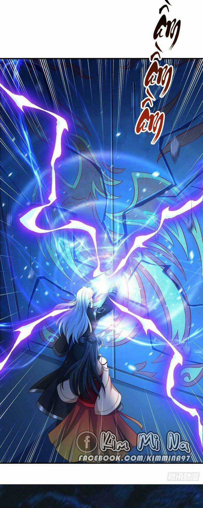 Ta Ở Dị Giới Nuôi Dưỡng Nam Thần: Thần Y Cửu Tiểu Thư Chapter 100 trang 6