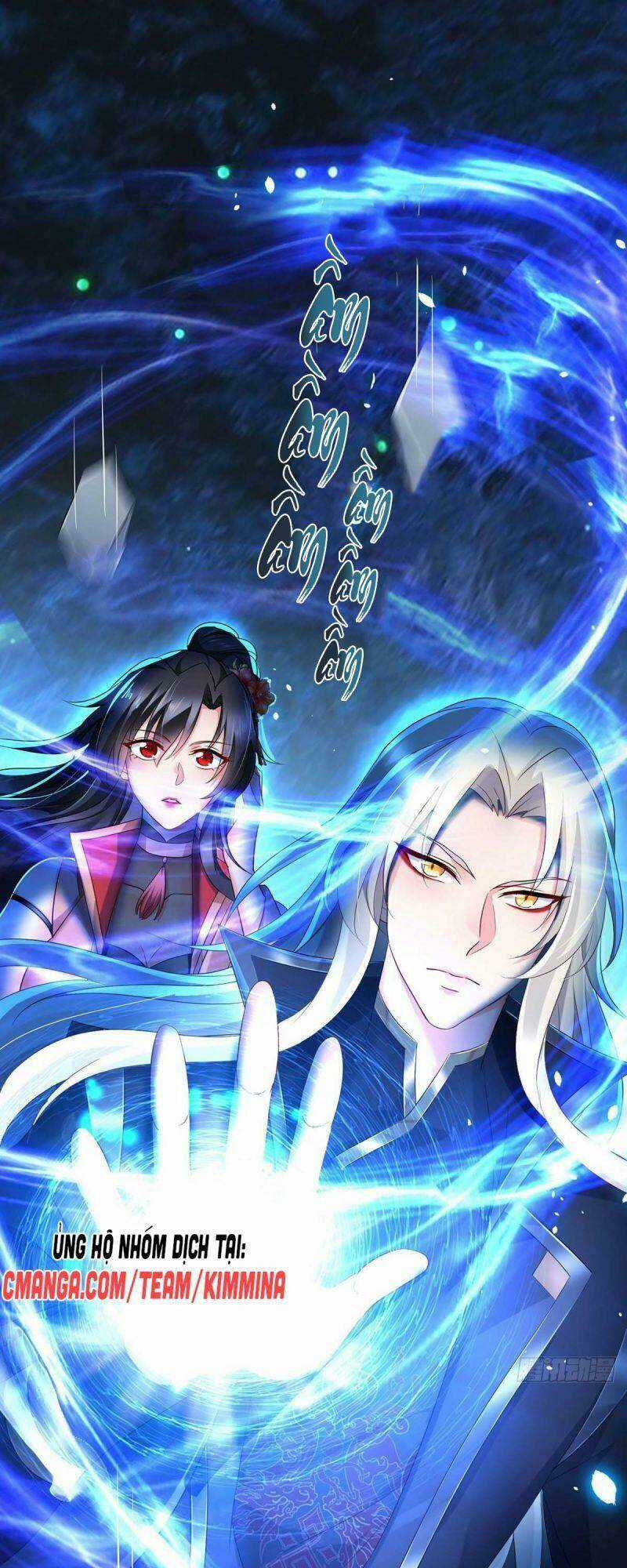 Ta Ở Dị Giới Nuôi Dưỡng Nam Thần: Thần Y Cửu Tiểu Thư Chapter 100 trang 7