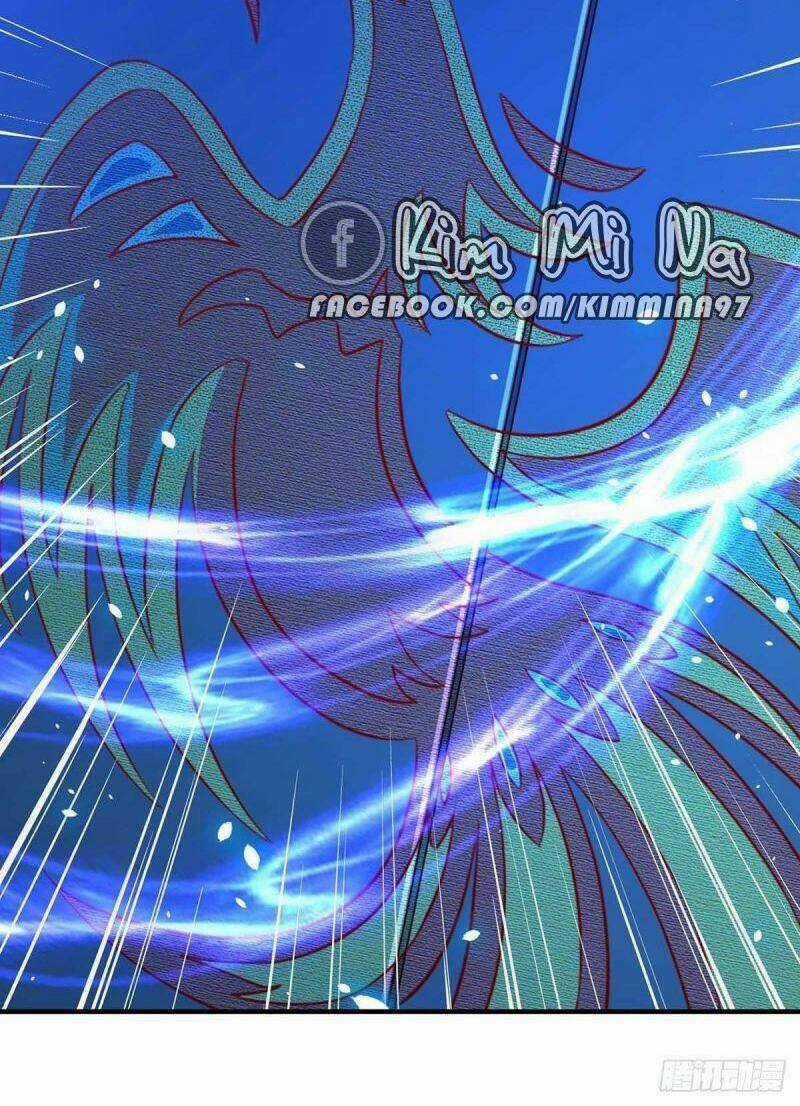 Ta Ở Dị Giới Nuôi Dưỡng Nam Thần: Thần Y Cửu Tiểu Thư Chapter 100 trang 9