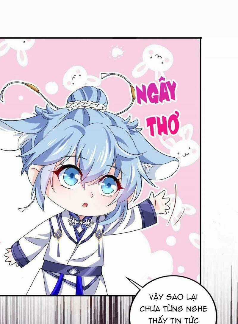 Ta Ở Dị Giới Nuôi Dưỡng Nam Thần: Thần Y Cửu Tiểu Thư Chapter 102 trang 0