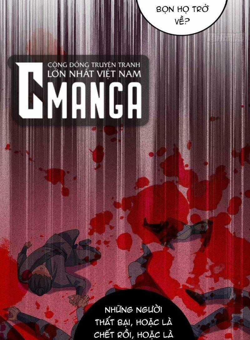 Ta Ở Dị Giới Nuôi Dưỡng Nam Thần: Thần Y Cửu Tiểu Thư Chapter 102 trang 1