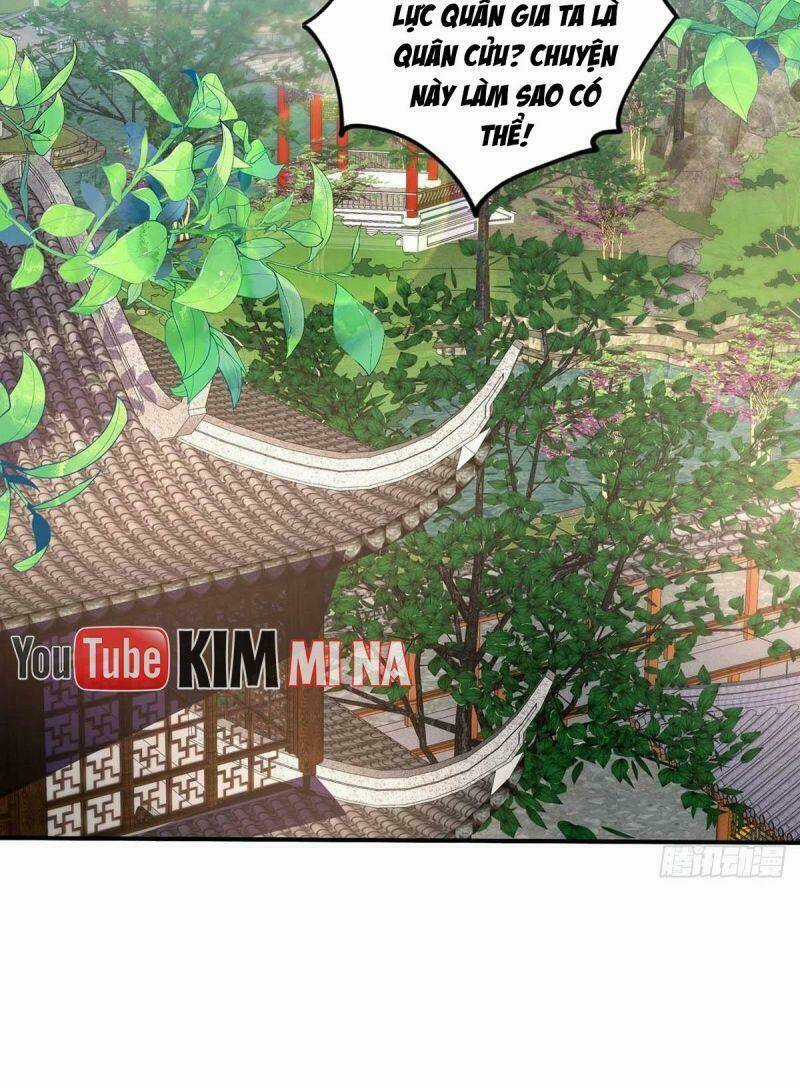Ta Ở Dị Giới Nuôi Dưỡng Nam Thần: Thần Y Cửu Tiểu Thư Chapter 102 trang 10