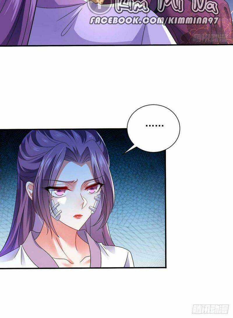 Ta Ở Dị Giới Nuôi Dưỡng Nam Thần: Thần Y Cửu Tiểu Thư Chapter 102 trang 12