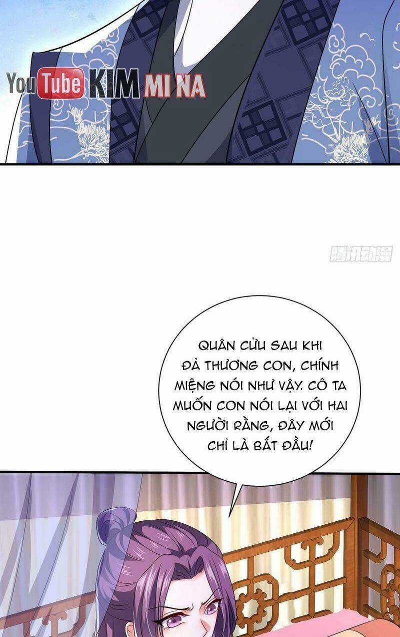 Ta Ở Dị Giới Nuôi Dưỡng Nam Thần: Thần Y Cửu Tiểu Thư Chapter 102 trang 14