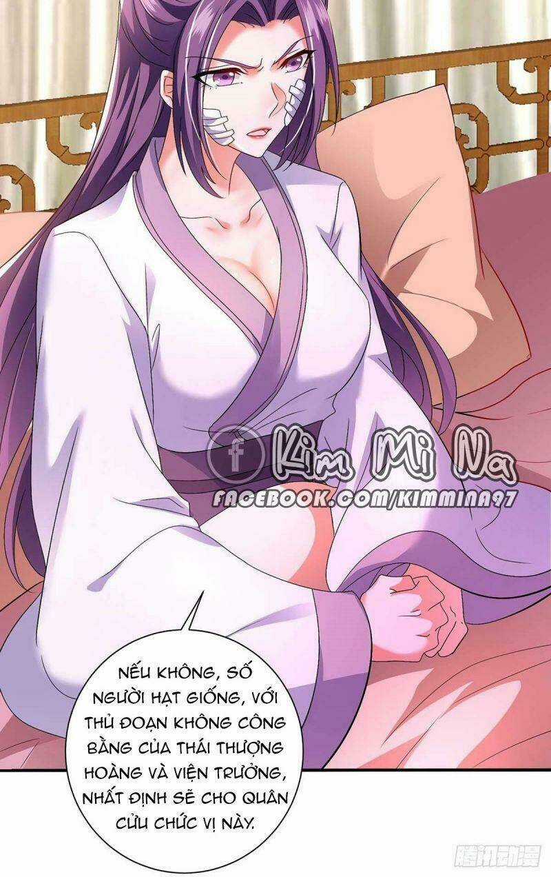 Ta Ở Dị Giới Nuôi Dưỡng Nam Thần: Thần Y Cửu Tiểu Thư Chapter 102 trang 25