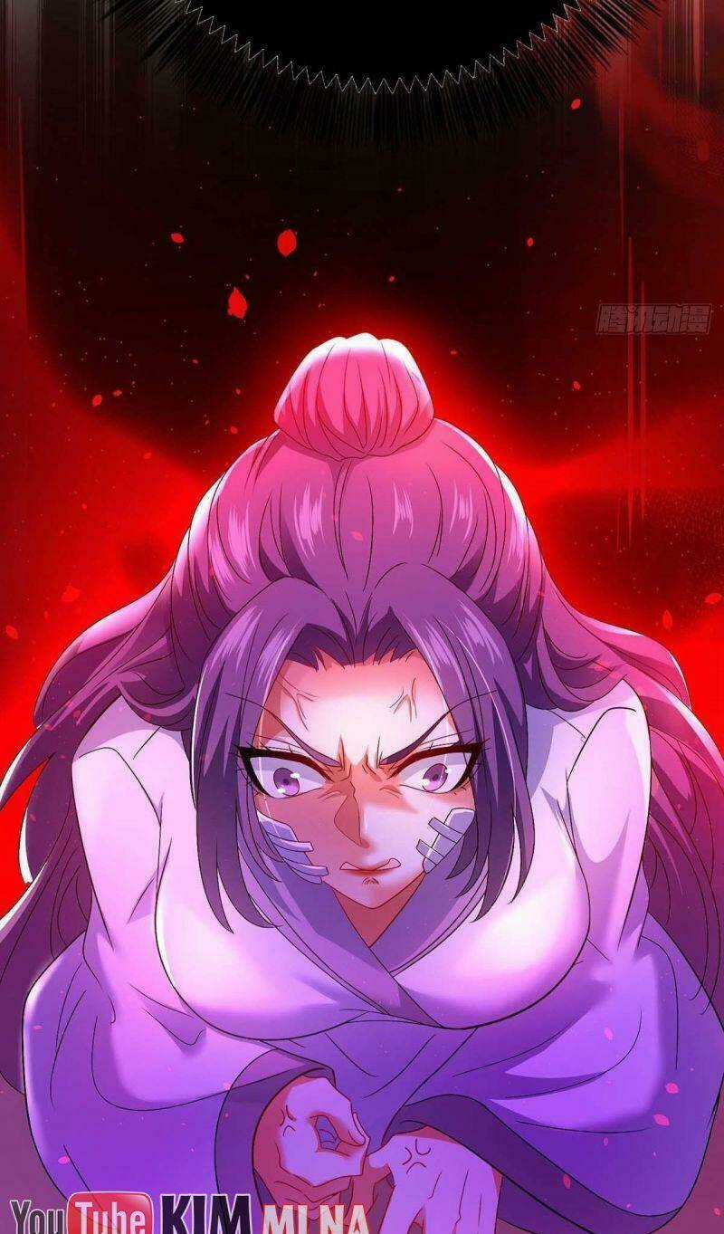 Ta Ở Dị Giới Nuôi Dưỡng Nam Thần: Thần Y Cửu Tiểu Thư Chapter 102 trang 29