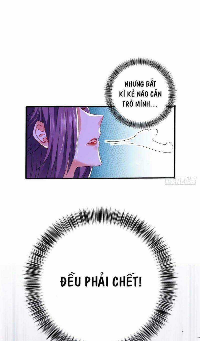 Ta Ở Dị Giới Nuôi Dưỡng Nam Thần: Thần Y Cửu Tiểu Thư Chapter 102 trang 31