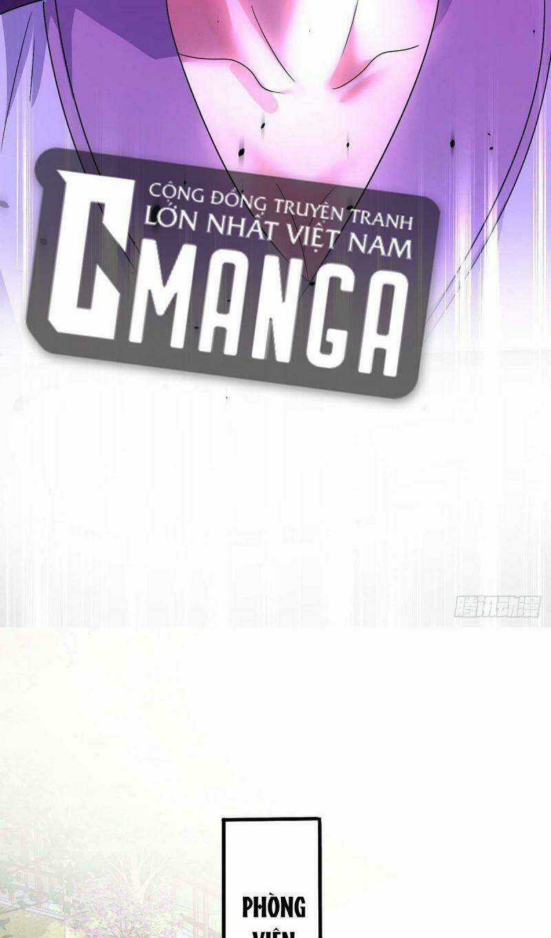 Ta Ở Dị Giới Nuôi Dưỡng Nam Thần: Thần Y Cửu Tiểu Thư Chapter 102 trang 33