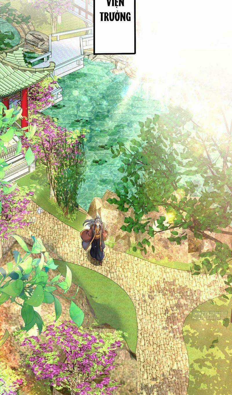 Ta Ở Dị Giới Nuôi Dưỡng Nam Thần: Thần Y Cửu Tiểu Thư Chapter 102 trang 34