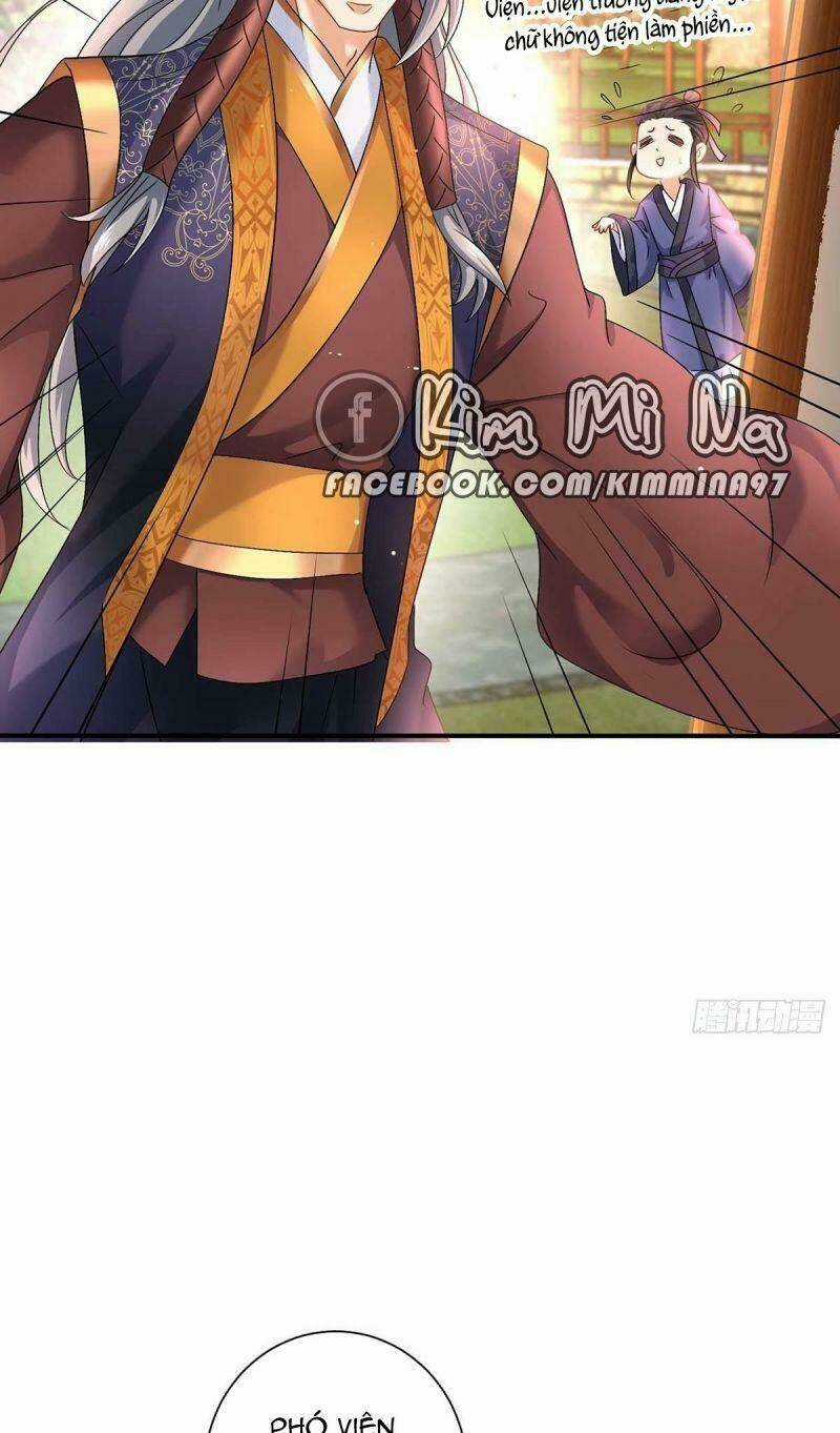 Ta Ở Dị Giới Nuôi Dưỡng Nam Thần: Thần Y Cửu Tiểu Thư Chapter 102 trang 36