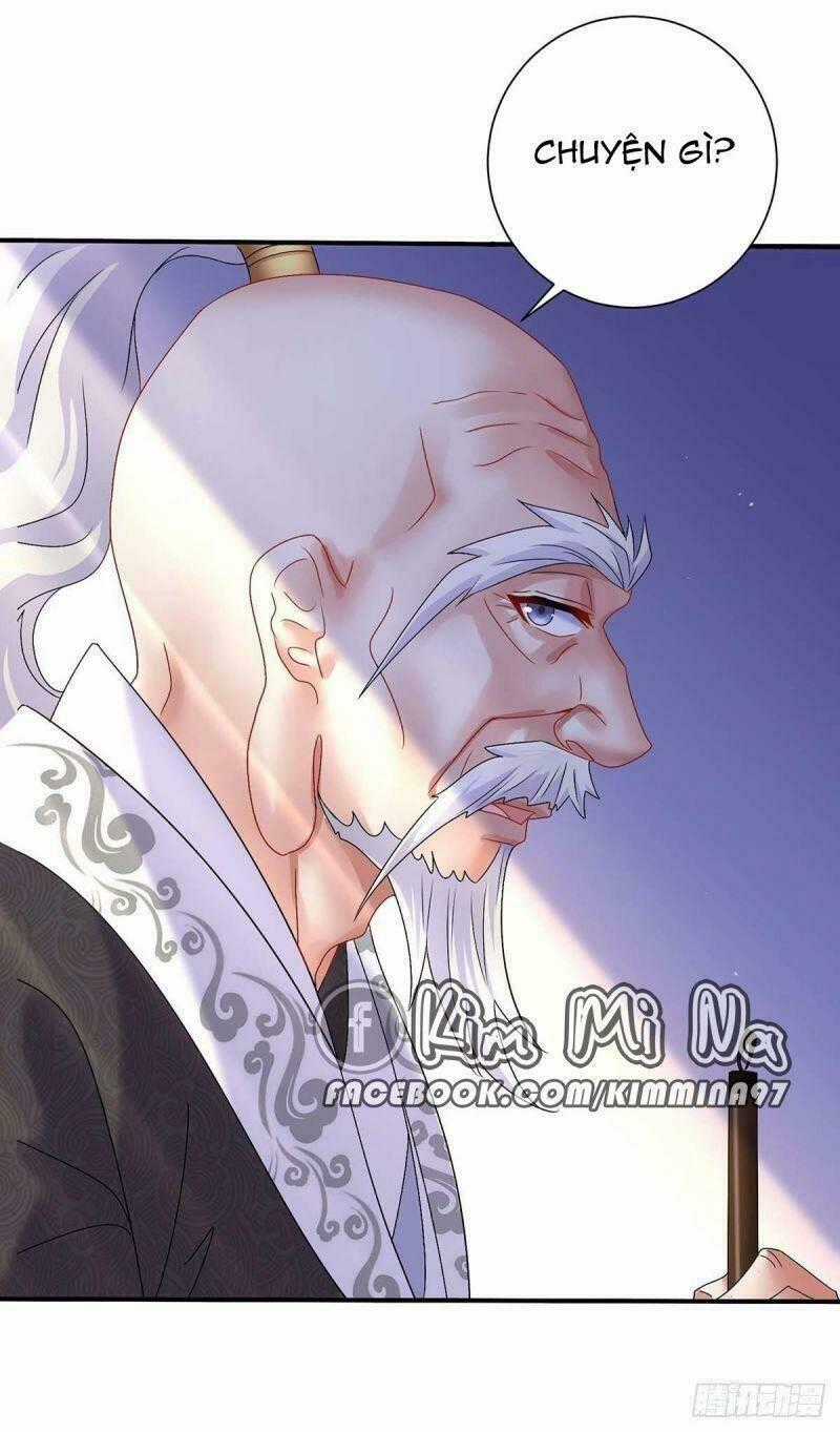 Ta Ở Dị Giới Nuôi Dưỡng Nam Thần: Thần Y Cửu Tiểu Thư Chapter 102 trang 38