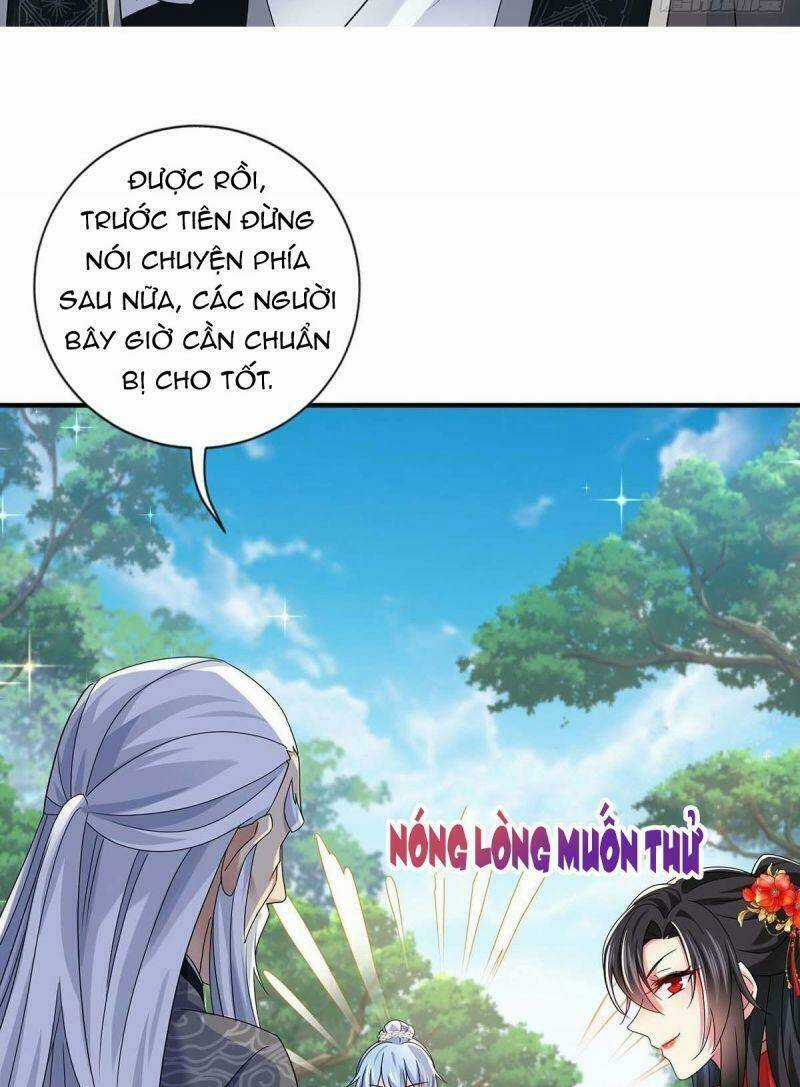 Ta Ở Dị Giới Nuôi Dưỡng Nam Thần: Thần Y Cửu Tiểu Thư Chapter 102 trang 4