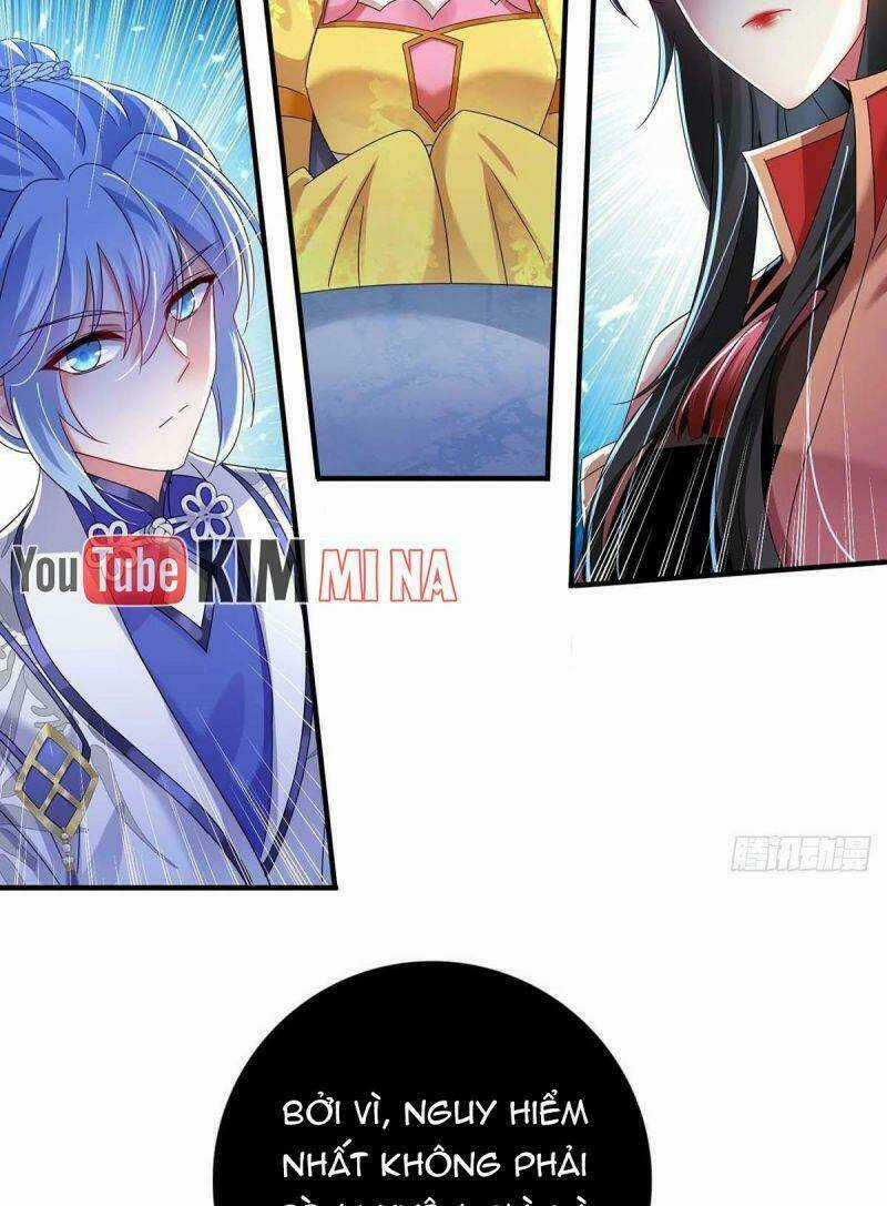 Ta Ở Dị Giới Nuôi Dưỡng Nam Thần: Thần Y Cửu Tiểu Thư Chapter 102 trang 8