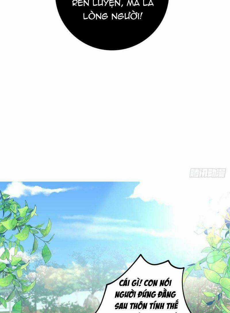 Ta Ở Dị Giới Nuôi Dưỡng Nam Thần: Thần Y Cửu Tiểu Thư Chapter 102 trang 9