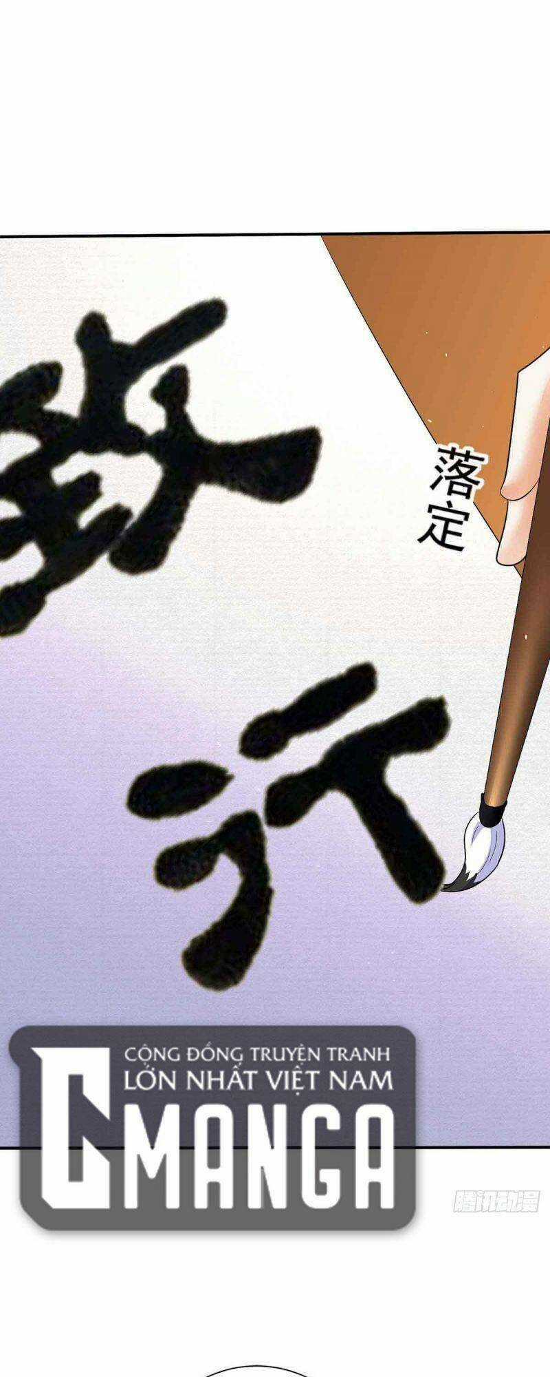 Ta Ở Dị Giới Nuôi Dưỡng Nam Thần: Thần Y Cửu Tiểu Thư Chapter 103 trang 0