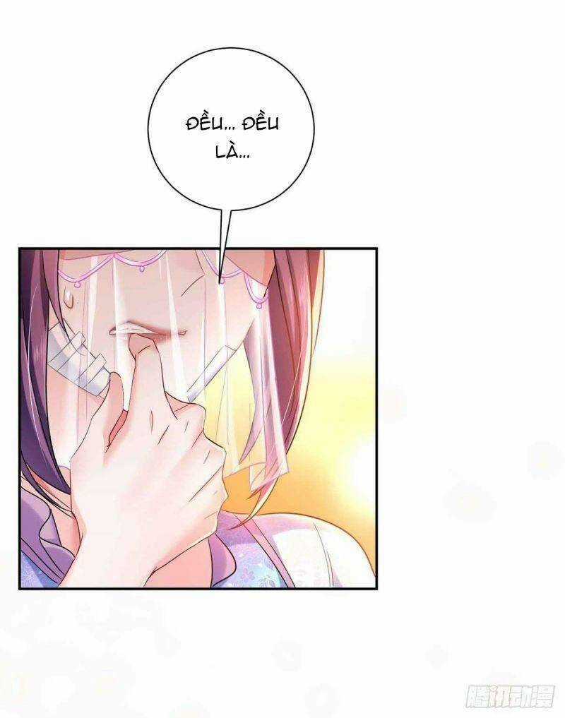 Ta Ở Dị Giới Nuôi Dưỡng Nam Thần: Thần Y Cửu Tiểu Thư Chapter 103 trang 18