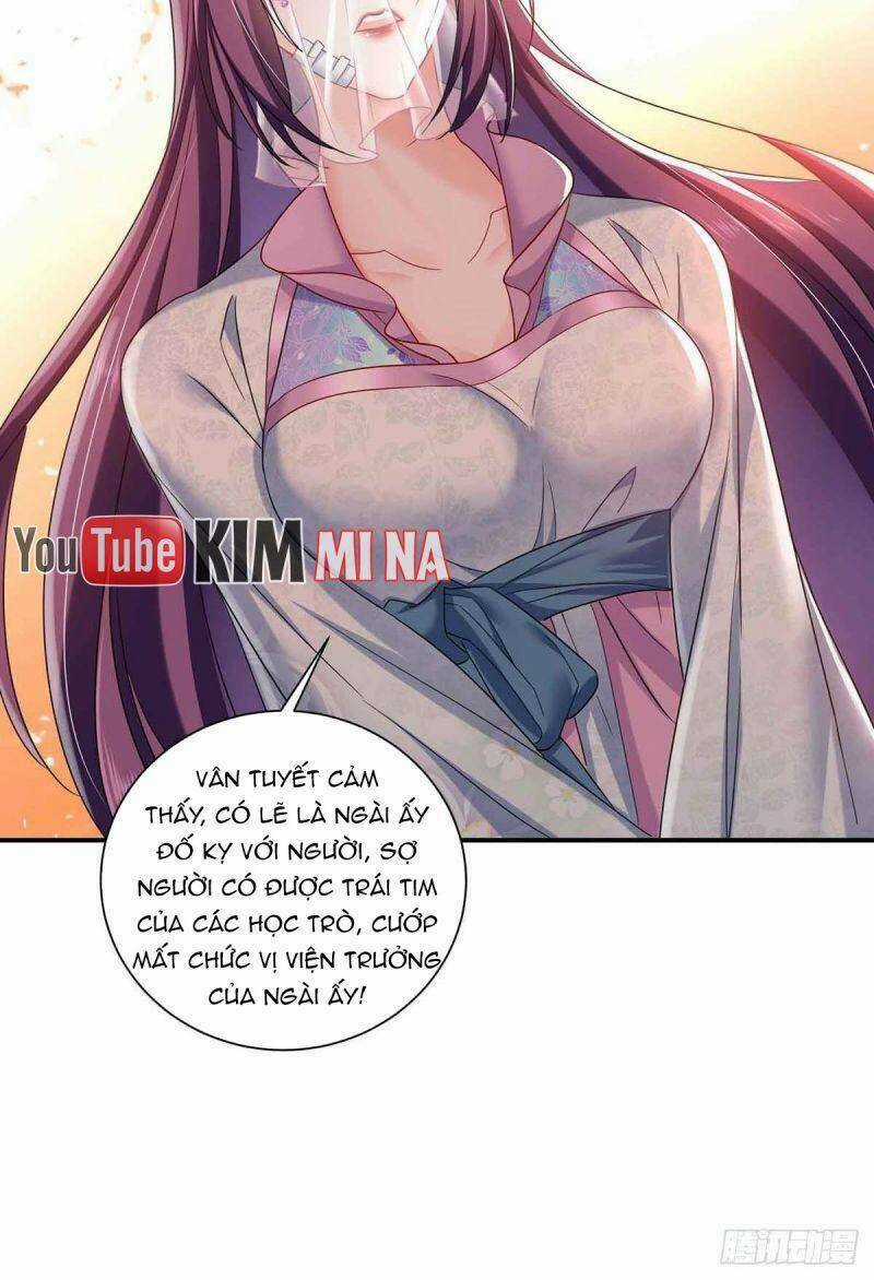 Ta Ở Dị Giới Nuôi Dưỡng Nam Thần: Thần Y Cửu Tiểu Thư Chapter 103 trang 24