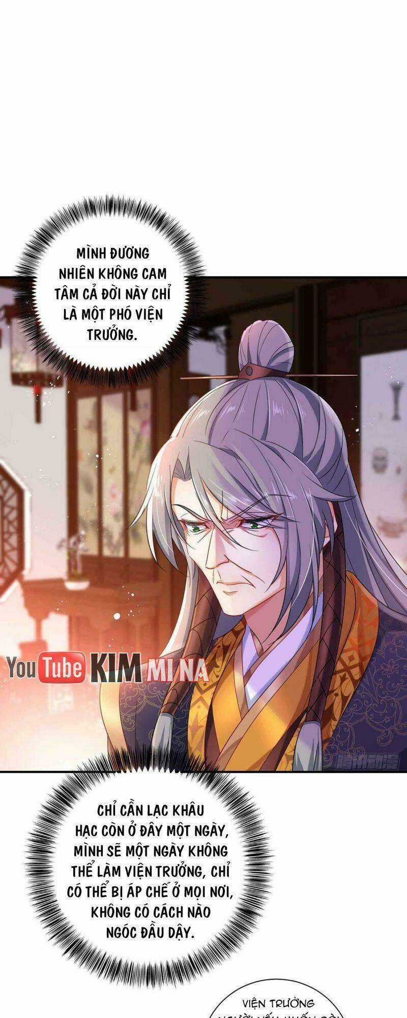 Ta Ở Dị Giới Nuôi Dưỡng Nam Thần: Thần Y Cửu Tiểu Thư Chapter 104 trang 0